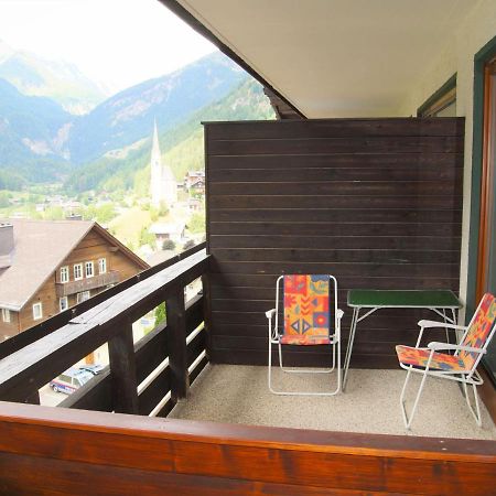 Studio Glockner-3 By Interhome Heiligenblut Exterior photo
