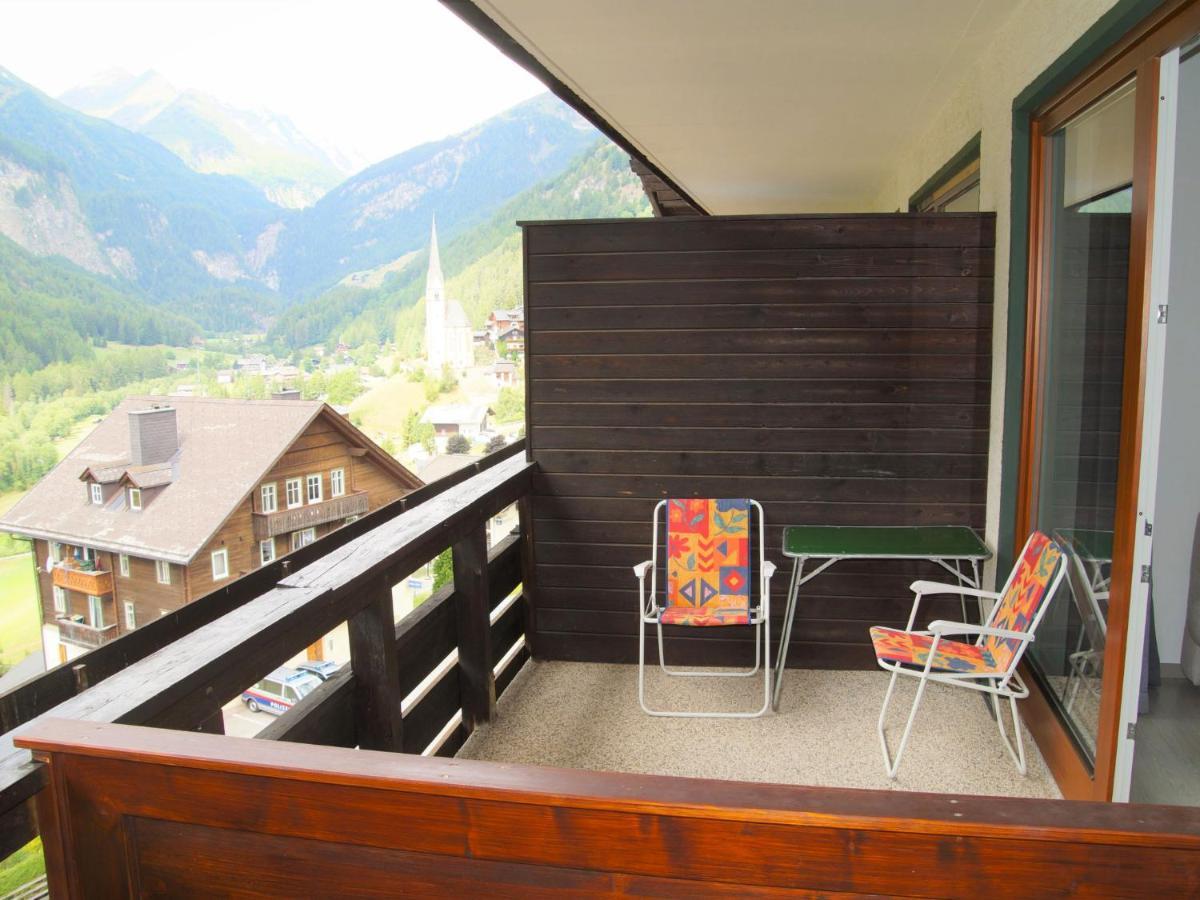 Studio Glockner-3 By Interhome Heiligenblut Exterior photo