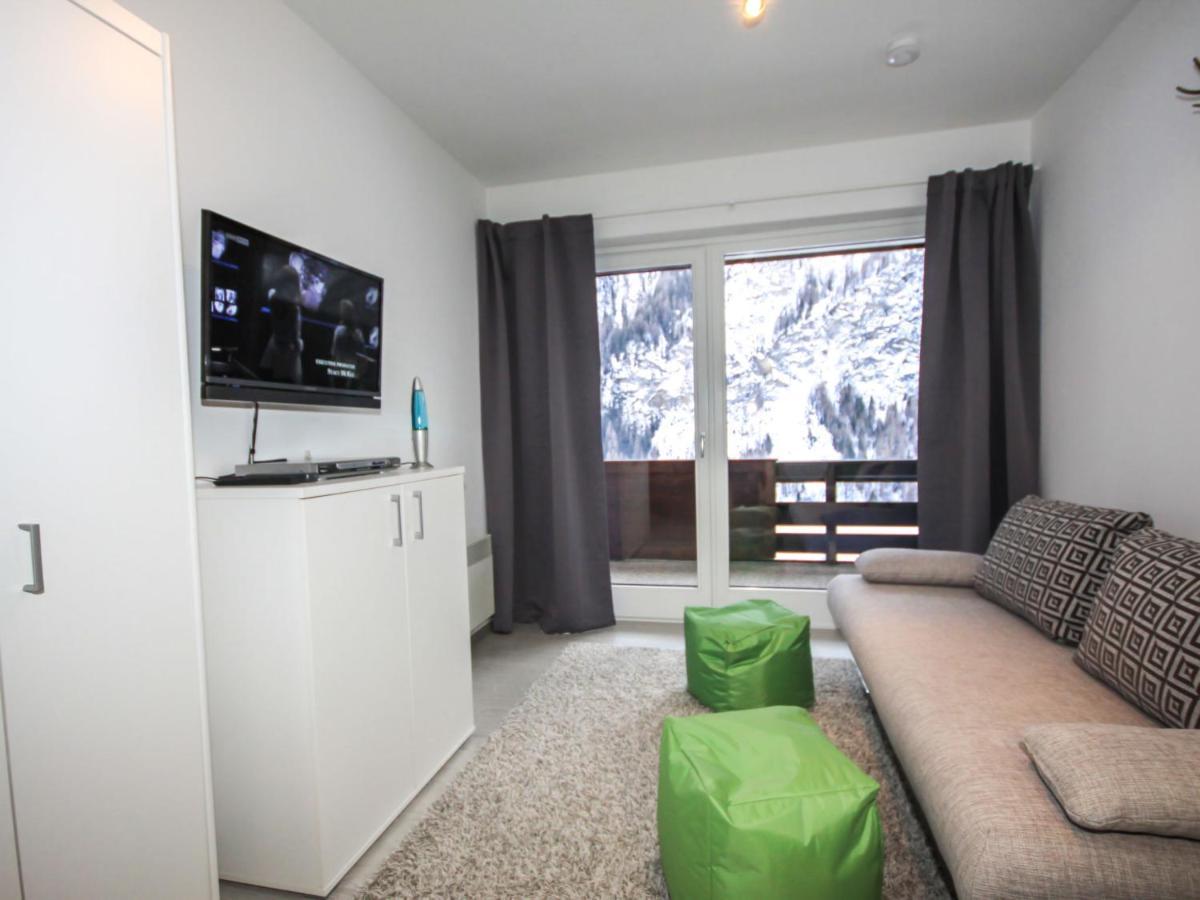Studio Glockner-3 By Interhome Heiligenblut Exterior photo