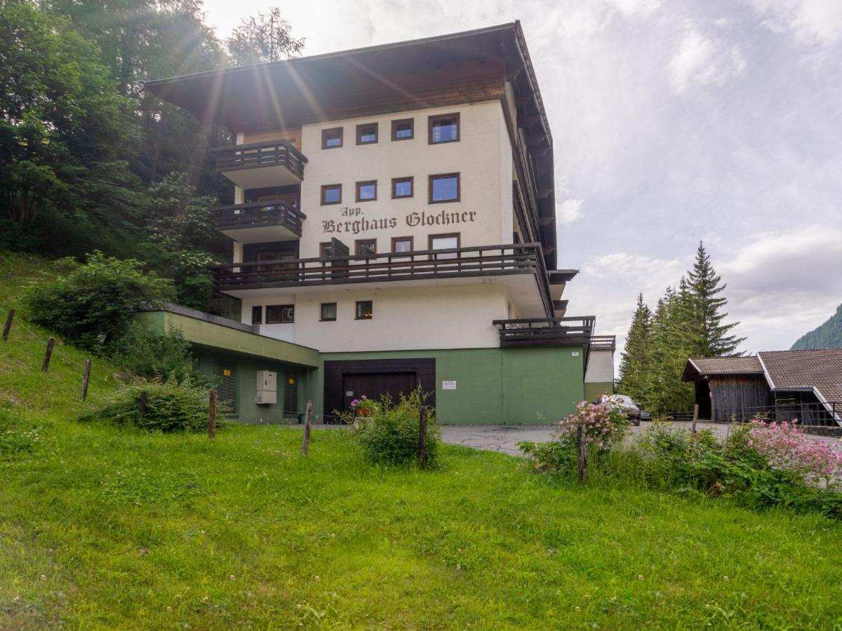 Studio Glockner-3 By Interhome Heiligenblut Exterior photo